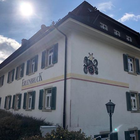 Ferienwohnung Hochschwarzwald ヒンターツァルテン エクステリア 写真
