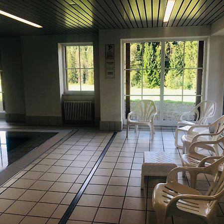 Ferienwohnung Hochschwarzwald ヒンターツァルテン エクステリア 写真