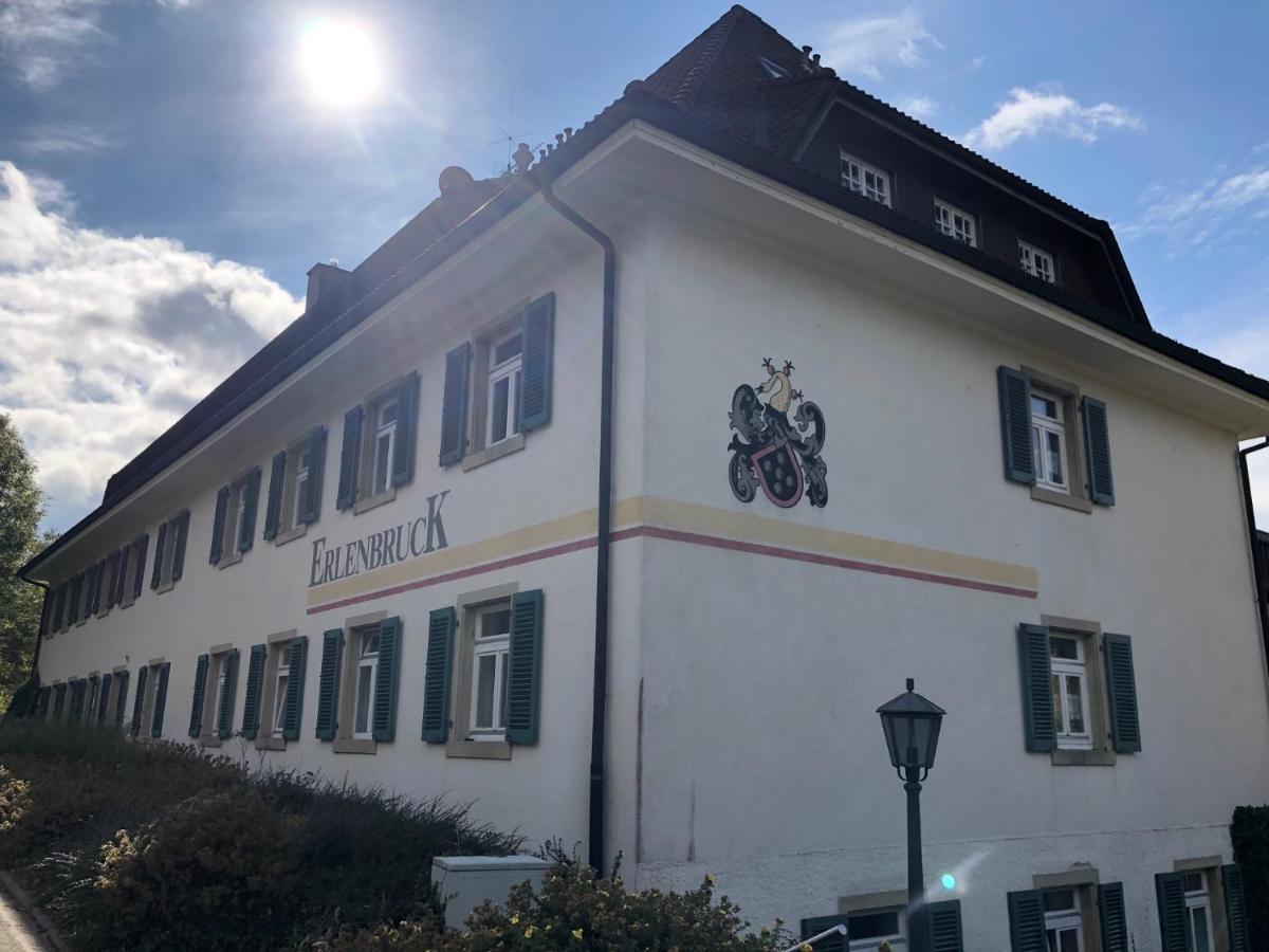 Ferienwohnung Hochschwarzwald ヒンターツァルテン エクステリア 写真