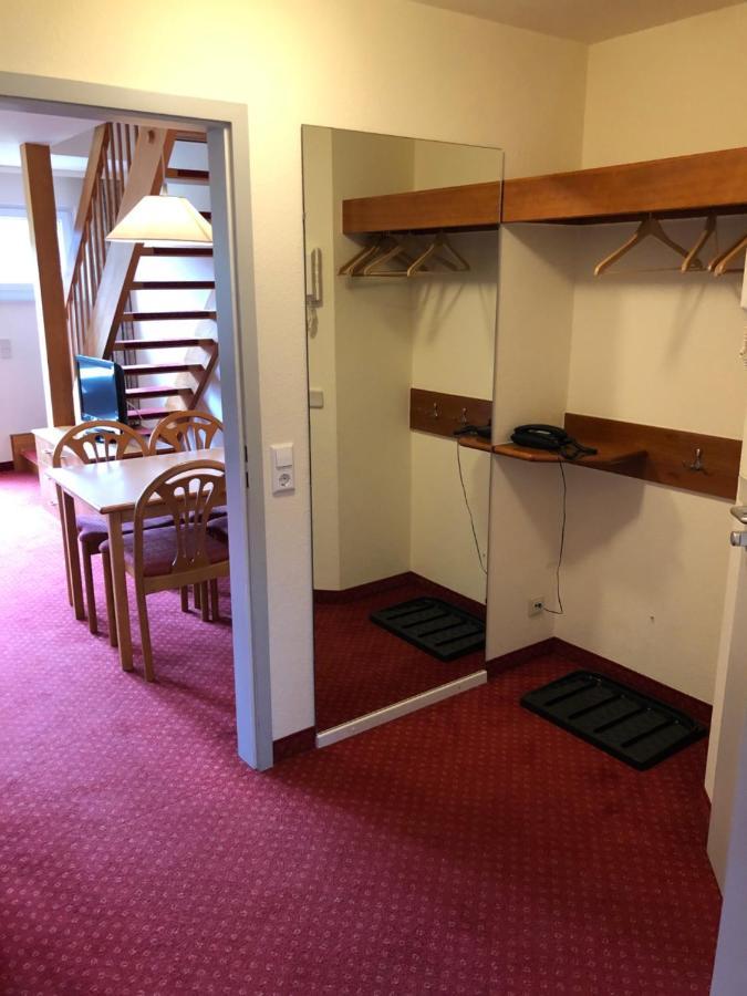 Ferienwohnung Hochschwarzwald ヒンターツァルテン エクステリア 写真