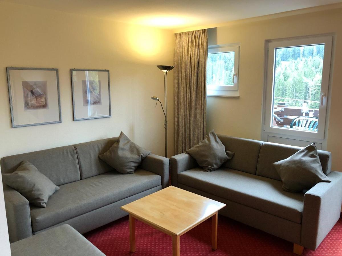 Ferienwohnung Hochschwarzwald ヒンターツァルテン エクステリア 写真
