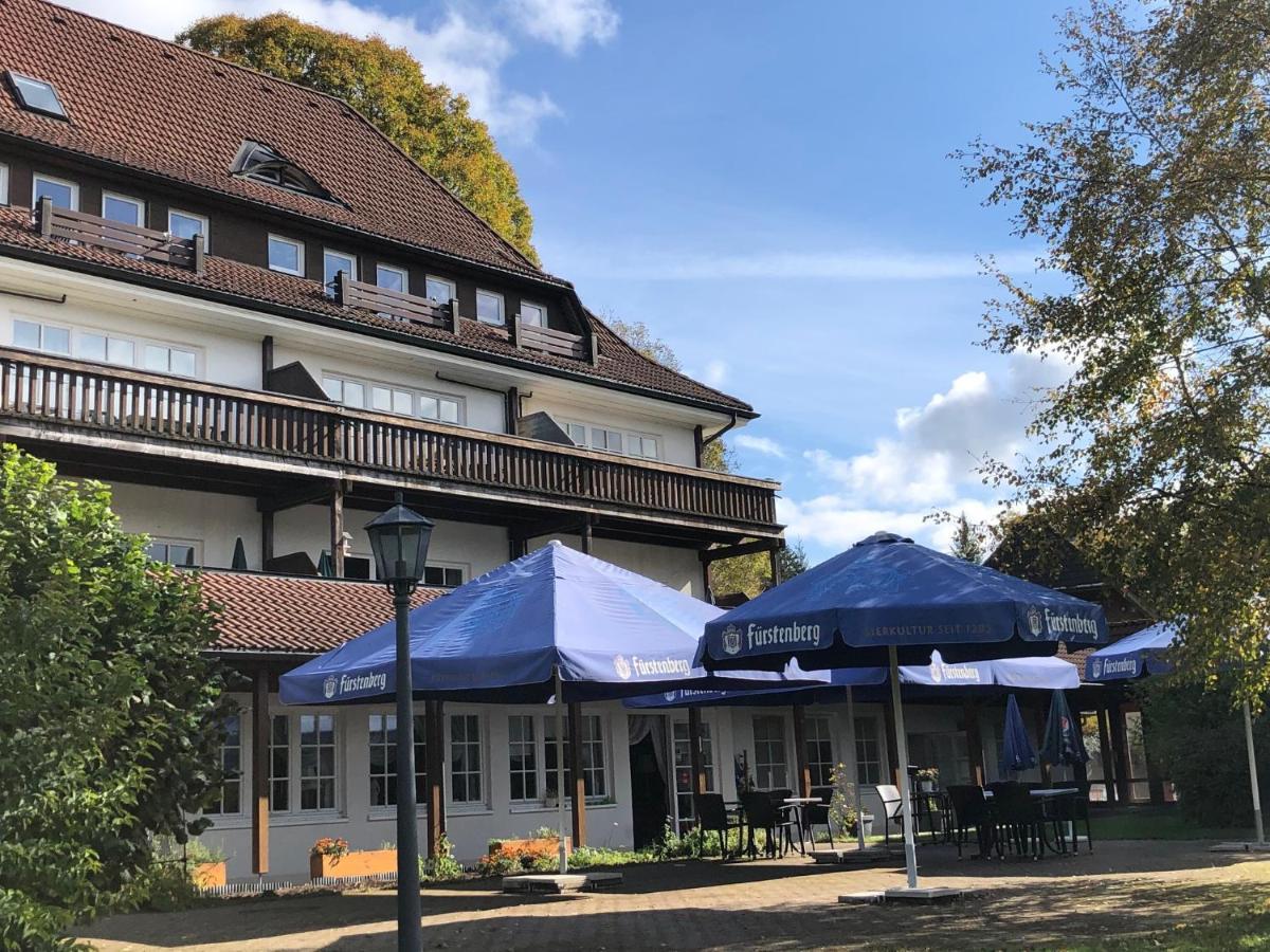 Ferienwohnung Hochschwarzwald ヒンターツァルテン エクステリア 写真