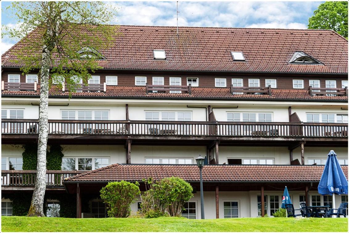 Ferienwohnung Hochschwarzwald ヒンターツァルテン エクステリア 写真
