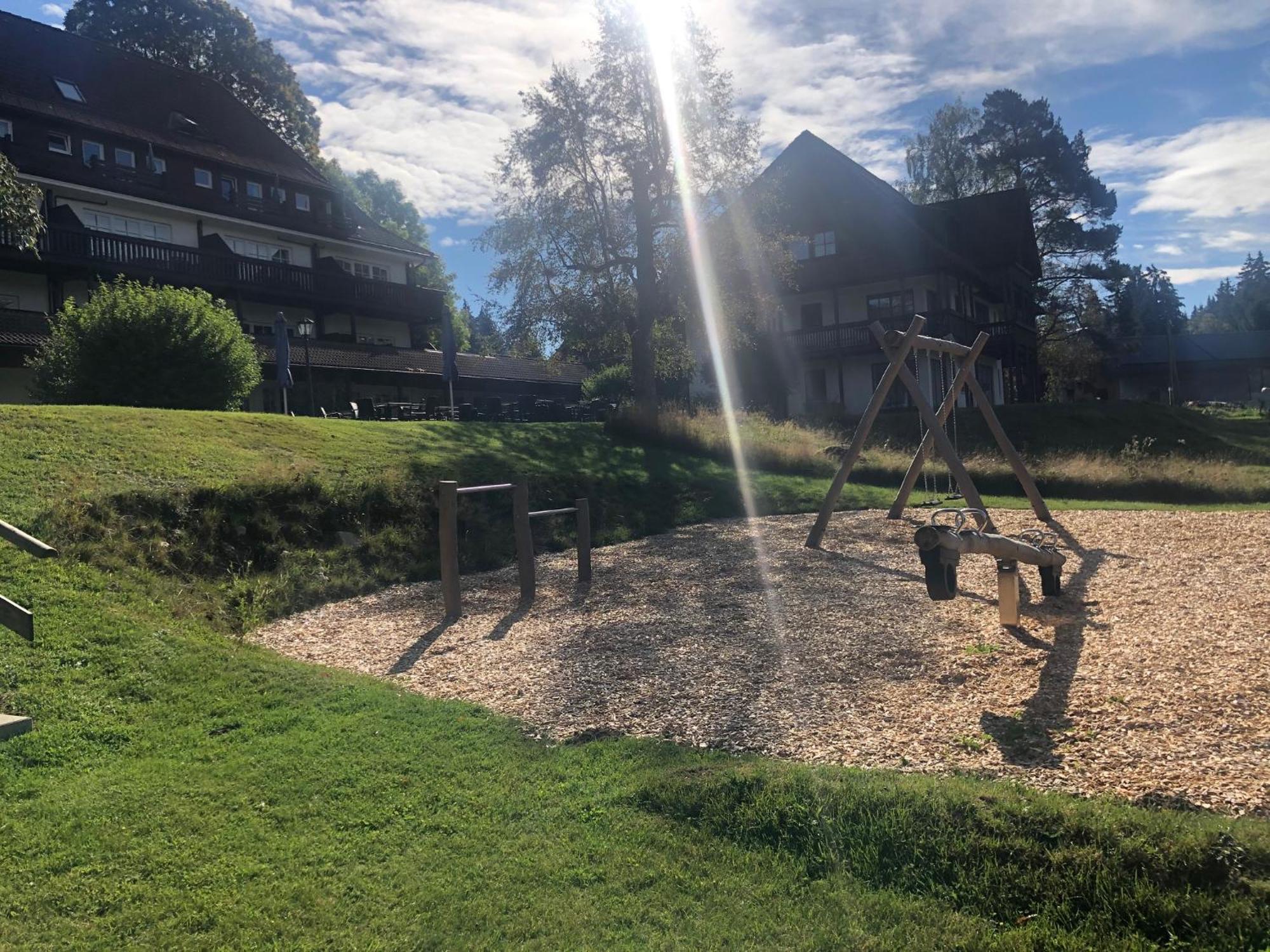 Ferienwohnung Hochschwarzwald ヒンターツァルテン エクステリア 写真